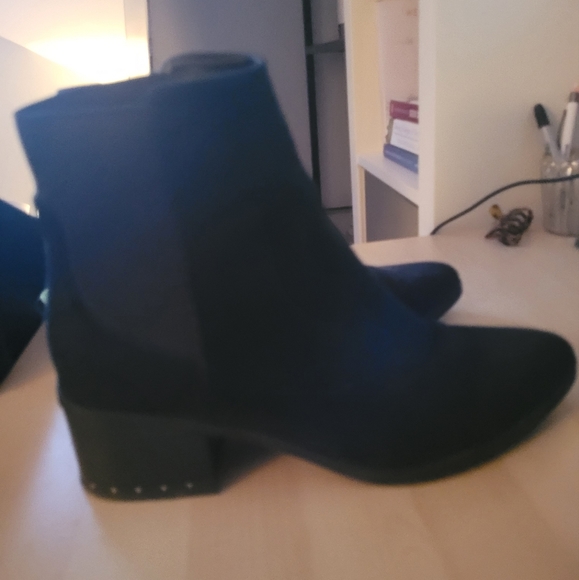 Call it Spring - Ankle Booties - Picture 3 of 6